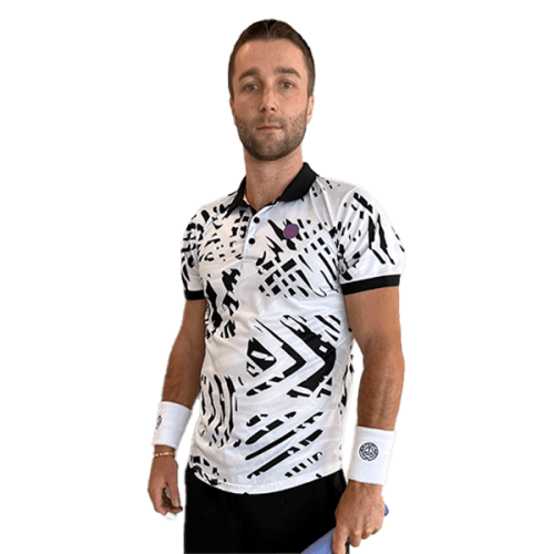 Liam Broady
