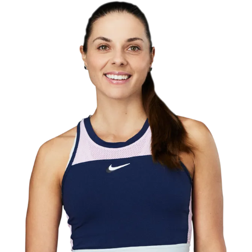 Viktoriya Tomova