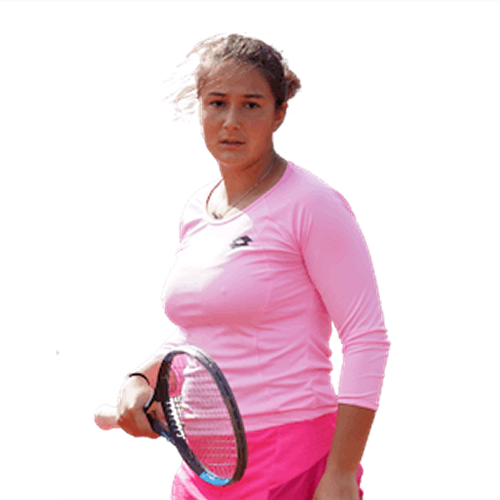 Eleonora Alvisi