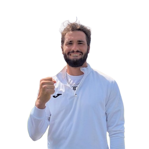 Alejandro Moro Canas