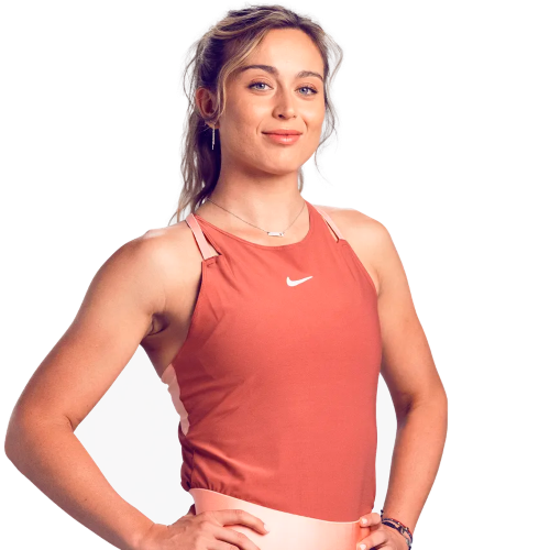Paula Badosa