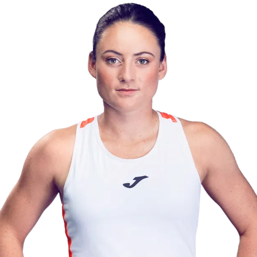 Tamara Zidanšek