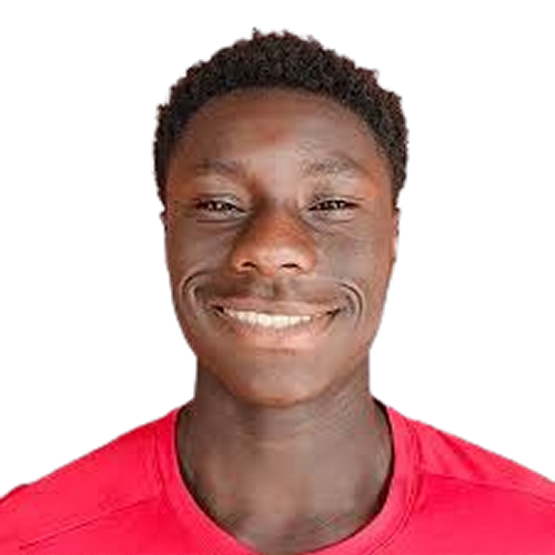 Moïse Kouamé
