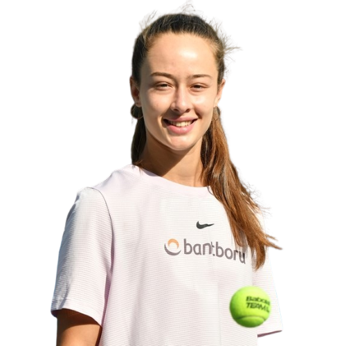 Zeynep Sonmez