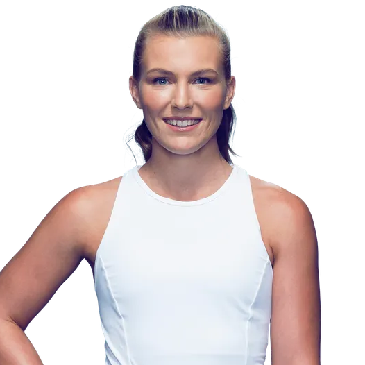 Maddison Inglis