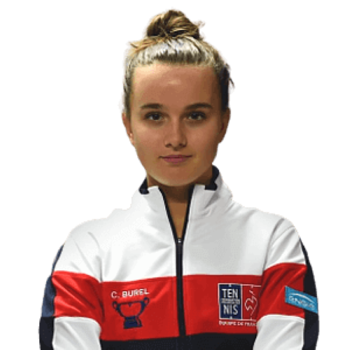 Clara Burel