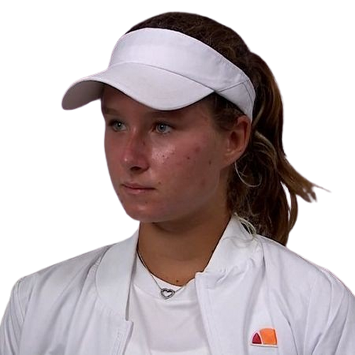 Weronika Ewald