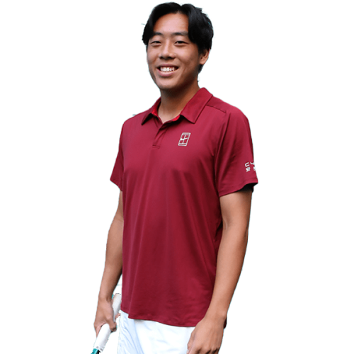 Coleman Wong