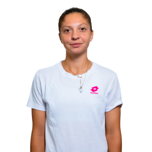 Antonia Ruzic