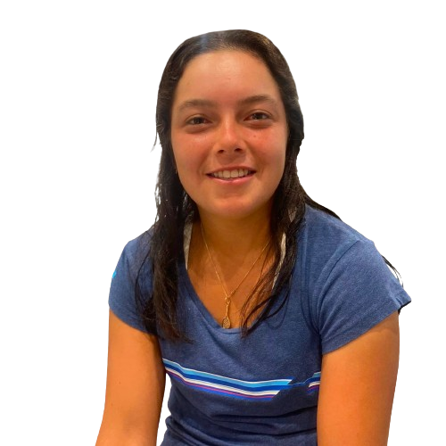 Lucciana Perez Alarcon