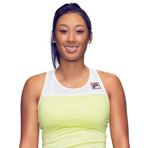 Priscilla Hon