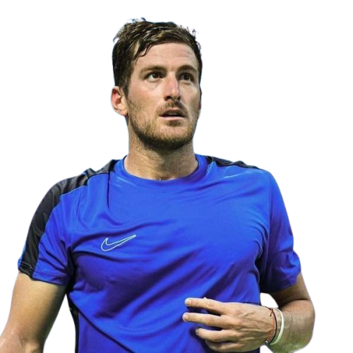 Federico Agustín Gómez