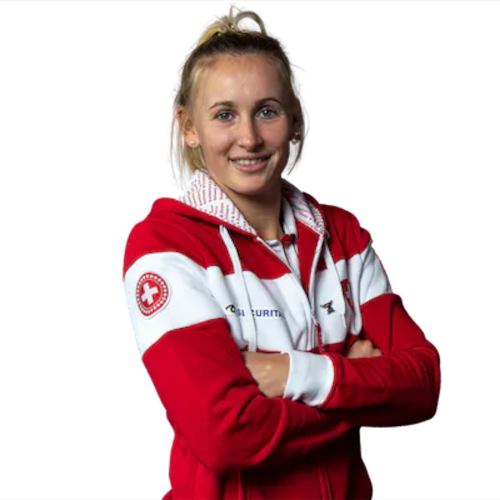 Jil Teichmann