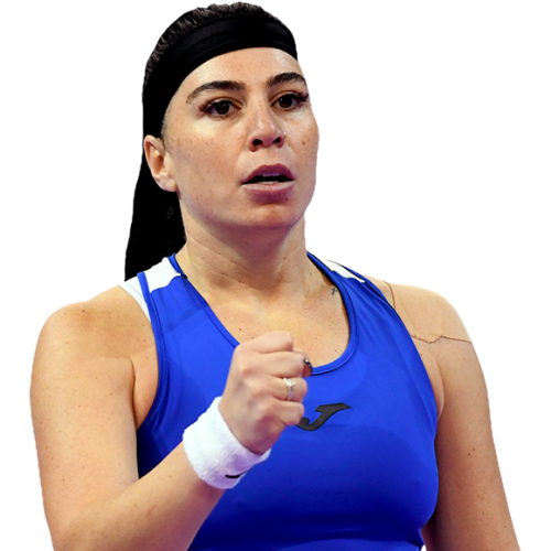 Ekaterine Gorgodze