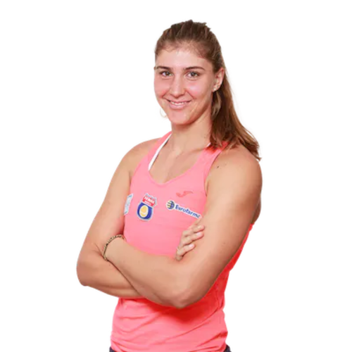 Beatriz Haddad Maia