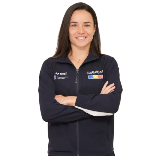 Miriam Bulgaru
