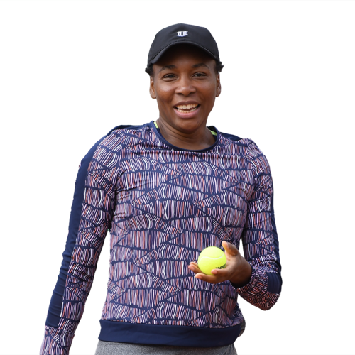 Venus Williams