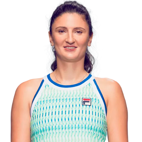 Irina-Camelia Begu