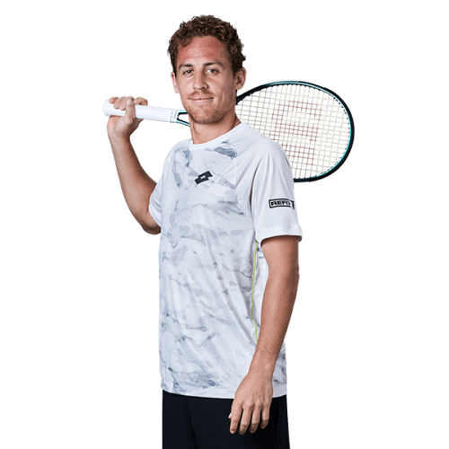 Nicolas Baena