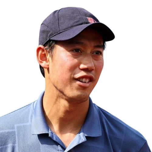 Kei Nishikori