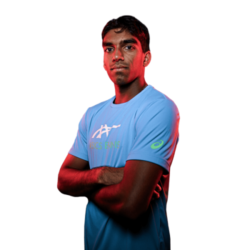 Nishesh Basavareddy