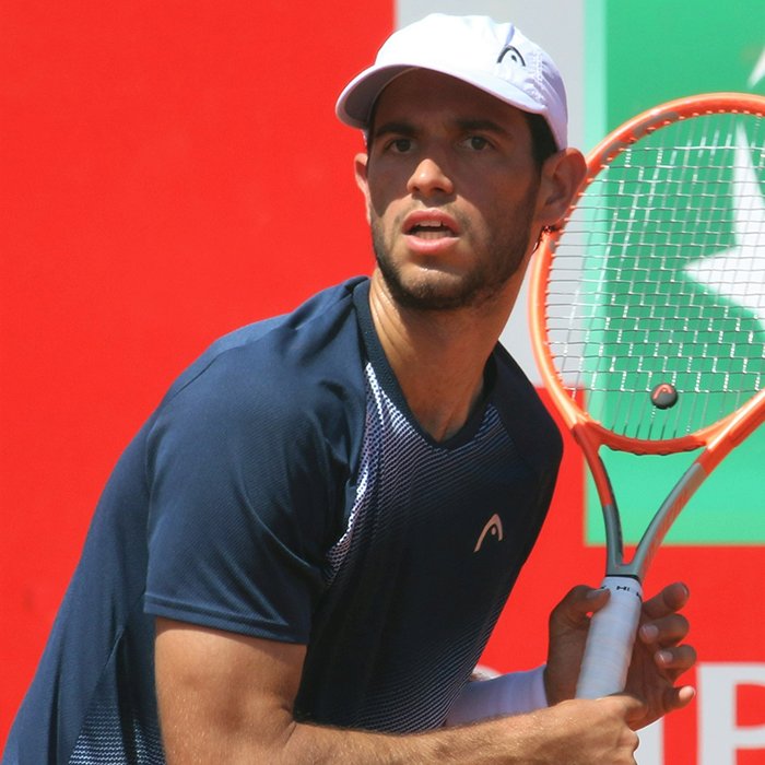 Nuno Borges
