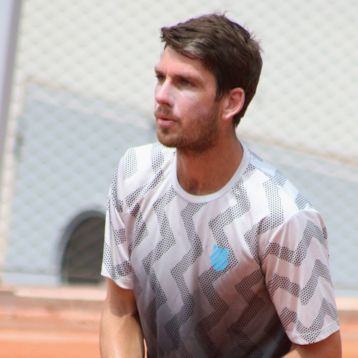 Cameron Norrie