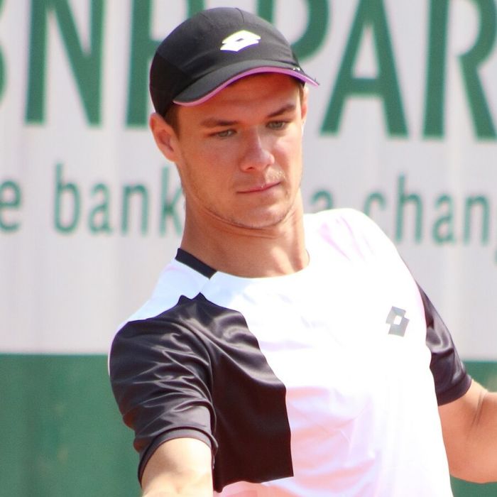 Kamil Majchrzak