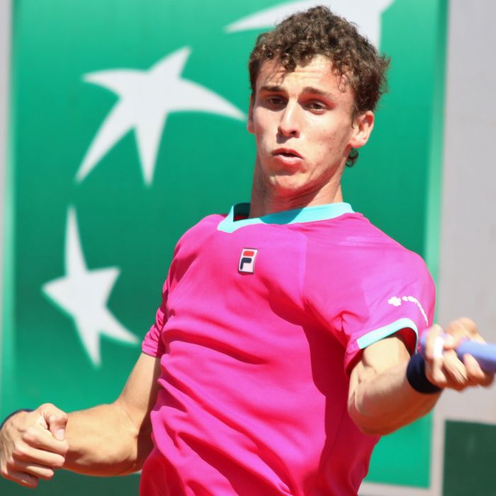 Juan Manuel Cerundolo
