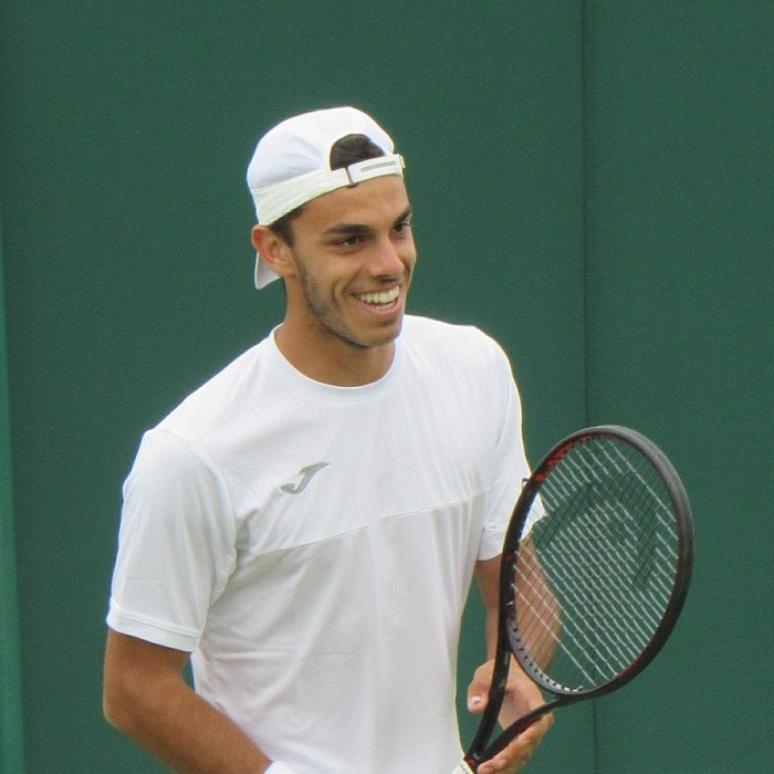Francisco Cerundolo