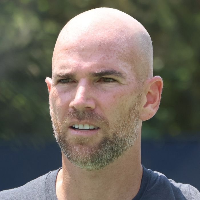 Adrian Mannarino