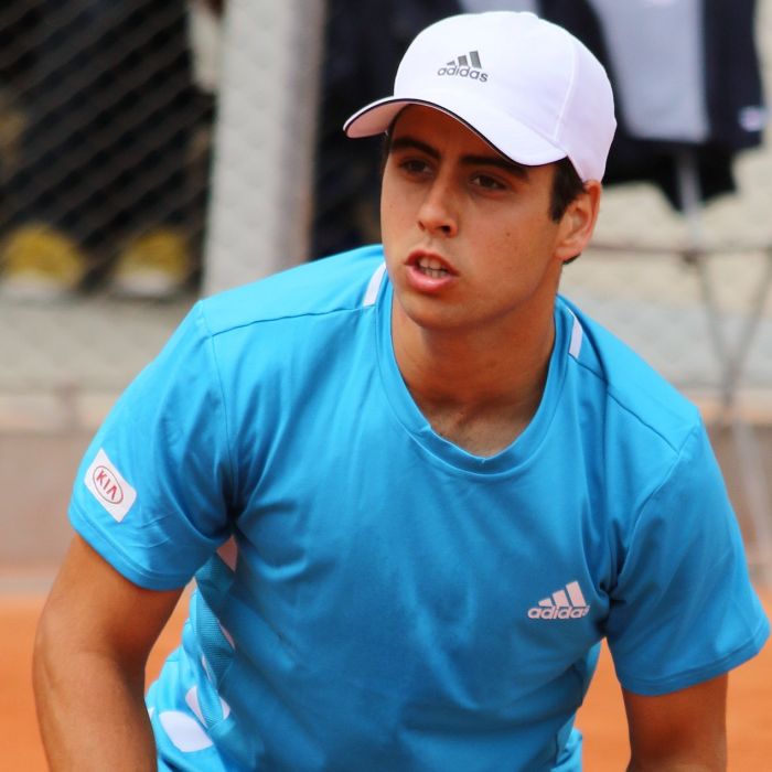 Jaume Munar