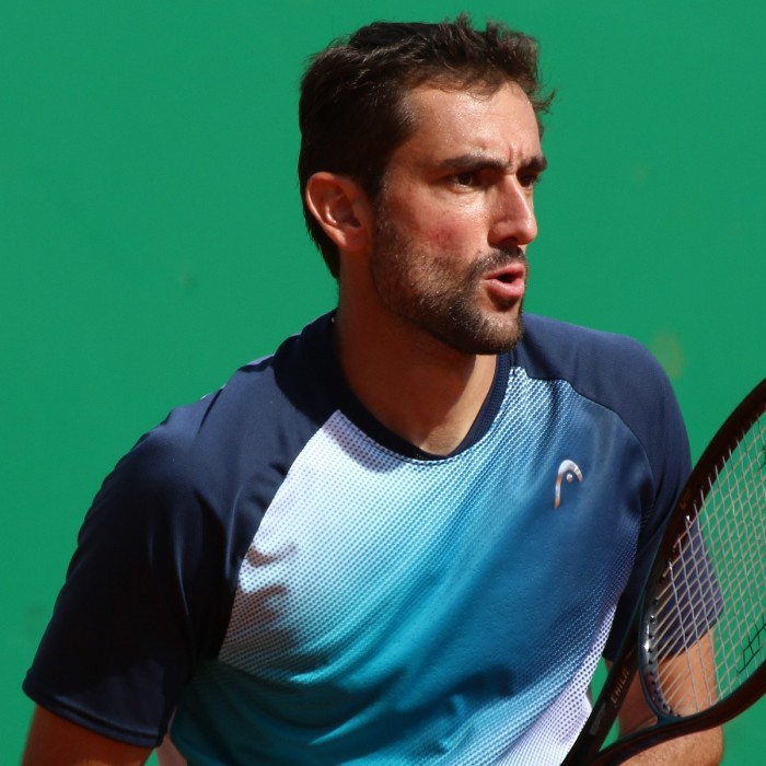 Marin Cilic