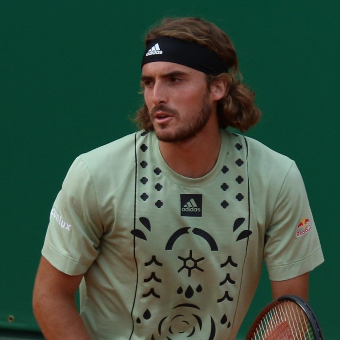 Stefanos Tsitsipas
