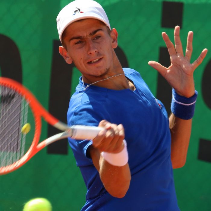 Matteo Arnaldi