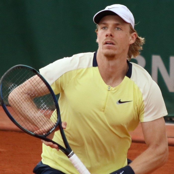 Denis Shapovalov