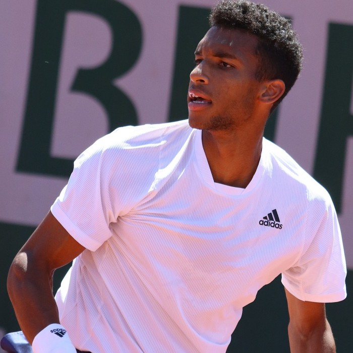Felix Auger-Aliassime