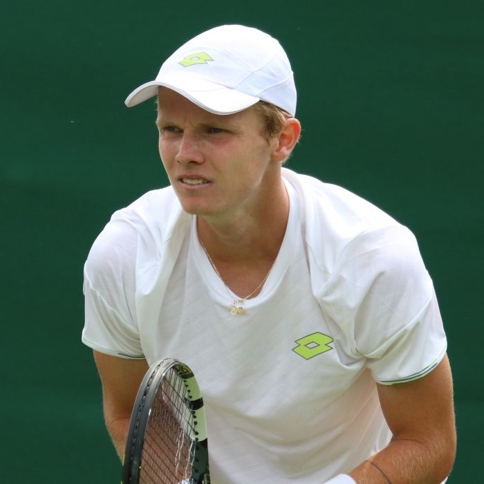 Jesper De Jong