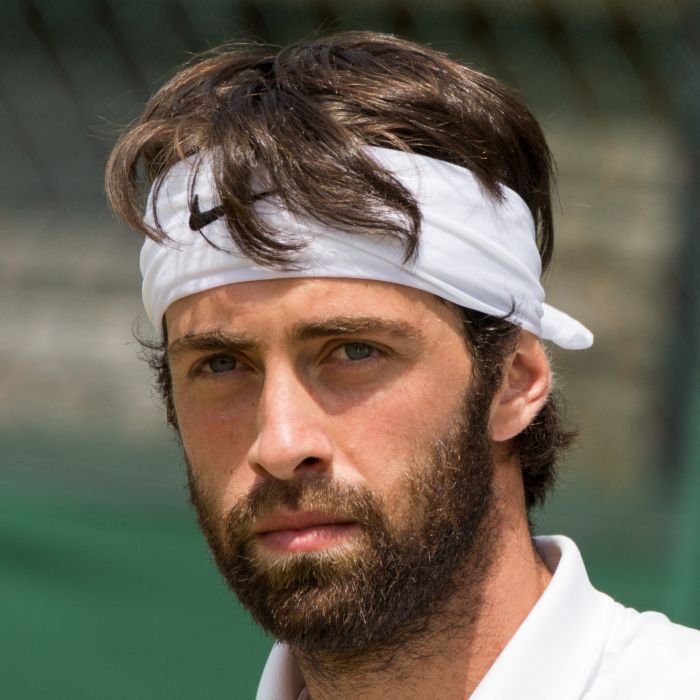 Nikoloz Basilashvili