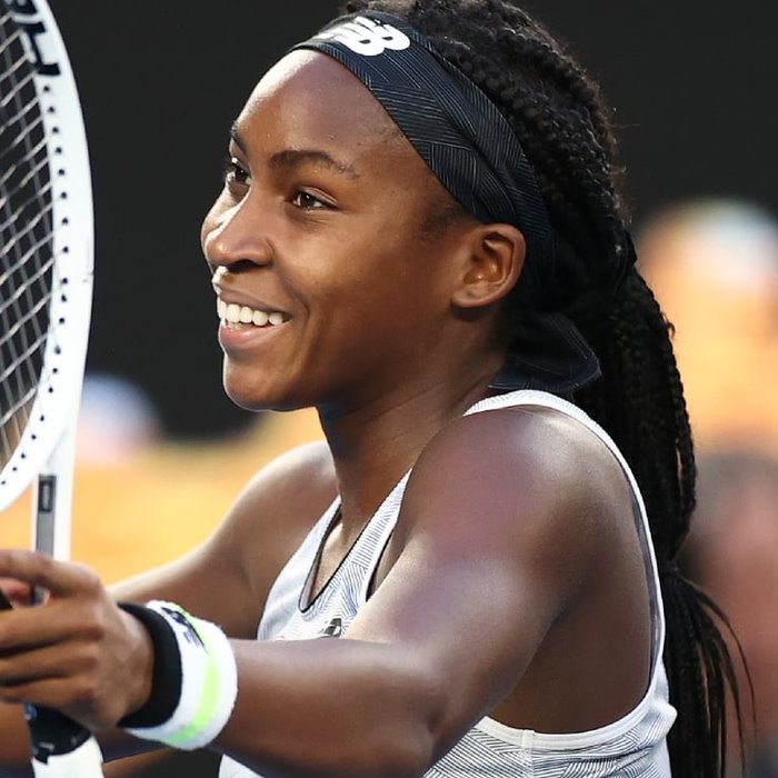 Coco Gauff