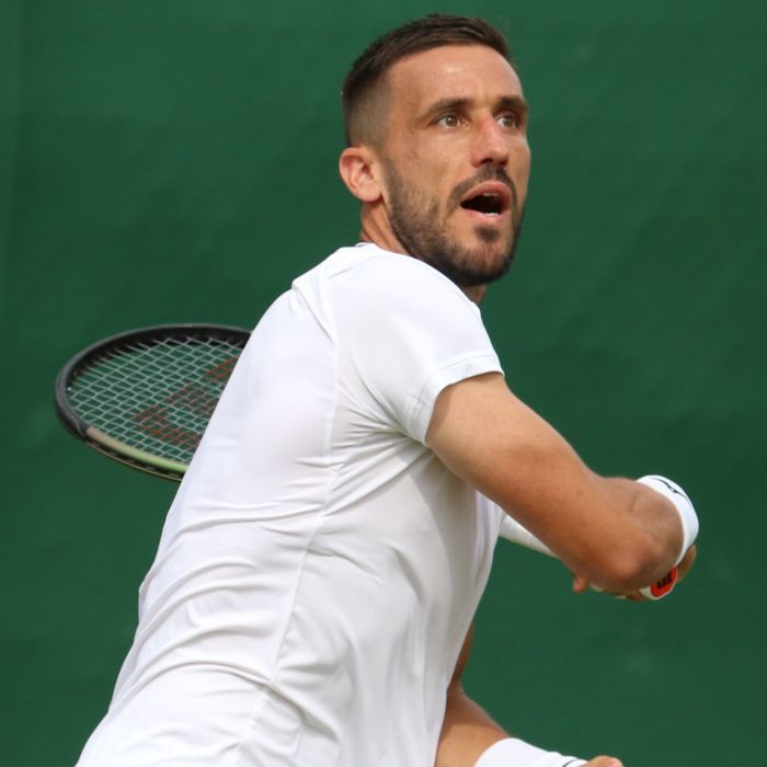 Damir Dzumhur