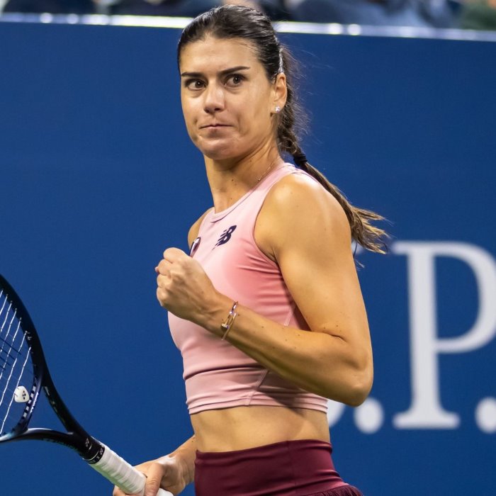 Sorana Cirstea