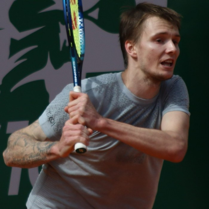 Alexander Bublik