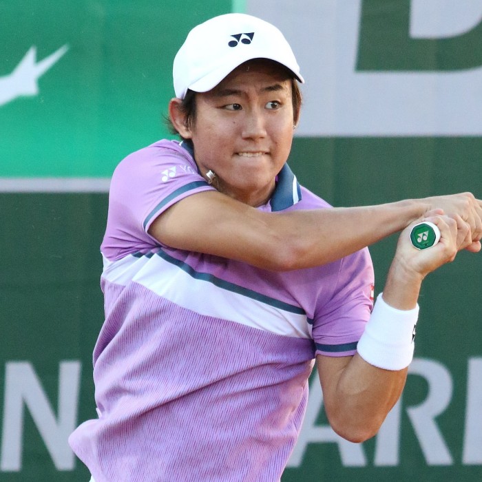 Yoshihito Nishioka