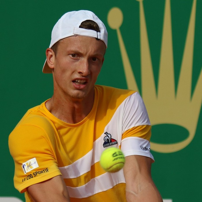 Jiri Lehecka
