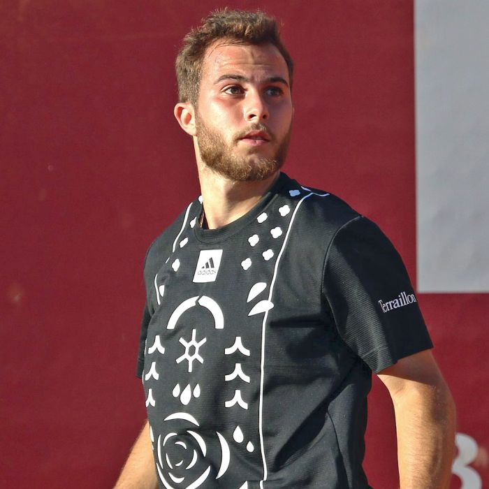 Hugo Gaston