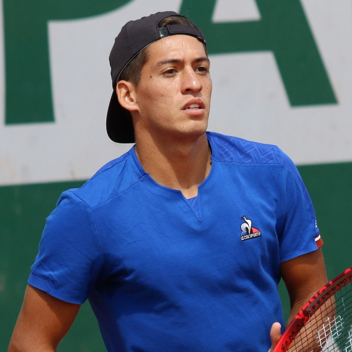 Sebastián Báez