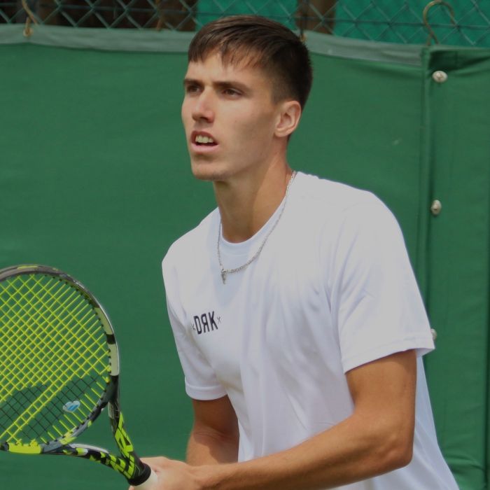 Fabian Marozsan