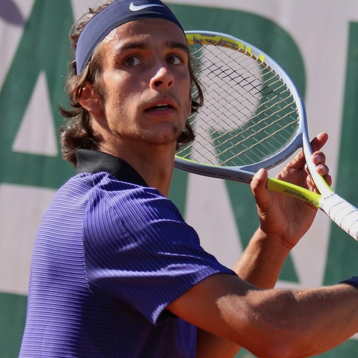 Lorenzo Musetti