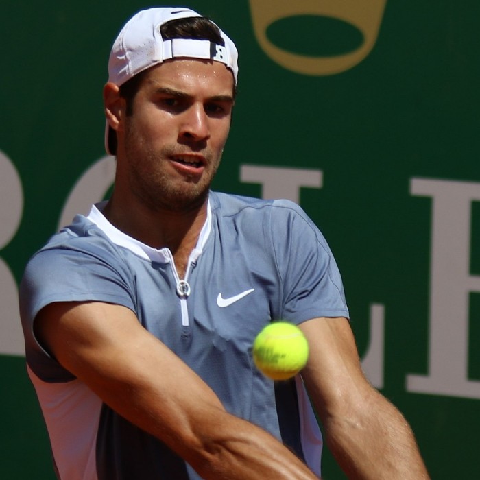 Karen Khachanov